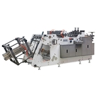 PRY-800 Paper Carton Erecting Machine Fruit Box Forming Machine With Servo Motor