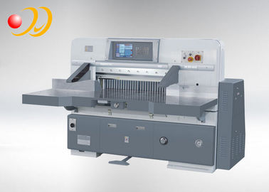 page cutter machine