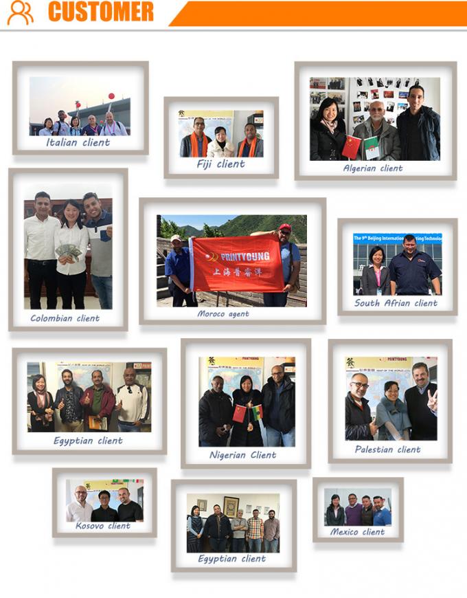 PRY-1100 Automatic Cardboard Flute Laminating Machine 16