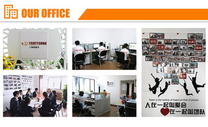 PRY-1100 Automatic Cardboard Flute Laminating Machine 18