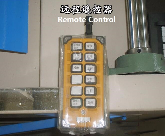 PRY-2600 High Speed Full Automatic Folder Gluer Machine with Strapping Unit 6