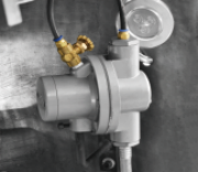 PRY-1100 Automatic Cardboard Flute Laminating Machine 9