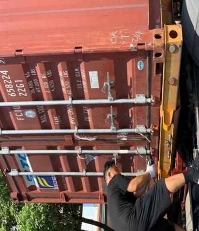 PRY-1100 Automatic Cardboard Flute Laminating Machine 24