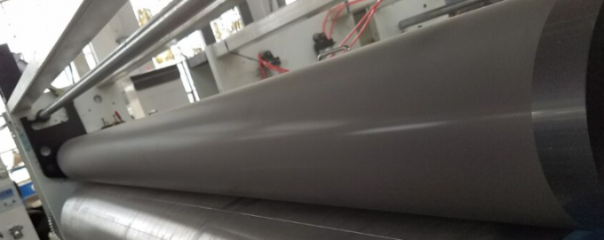 PRY-D1224 High Speed Full Automatic 4 Color Flexo Printing Slotting Die Cutting Stacking Machine 4