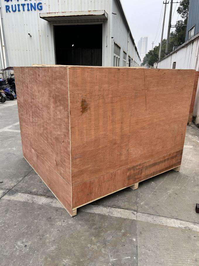 FQ-800A High Speed Automatic BOPP PVC PET PE PP Film Paper Slitting Rewinding Machine 10