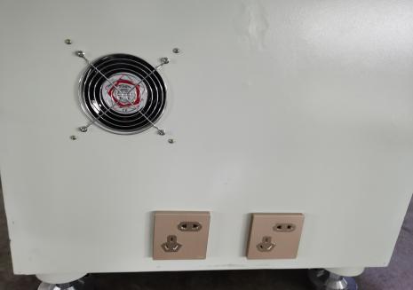 PRY-20 Automatic High Speed Paper Straw Making Machine 7