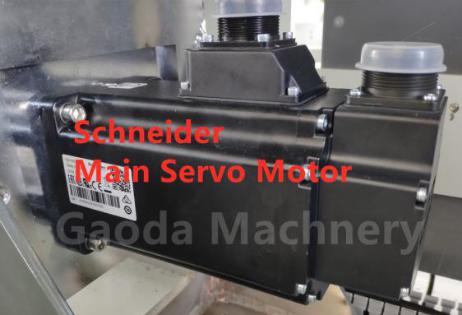 PRY-20 Automatic High Speed Paper Straw Making Machine 9