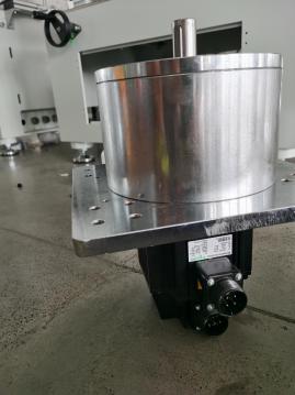 PRY-20 Automatic High Speed Paper Straw Making Machine 10