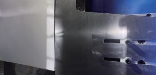 PRY-700E Automatic Hot Foil Stamping Machine 4