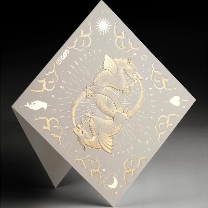 PRY-700E Automatic Hot Foil Stamping Machine 5