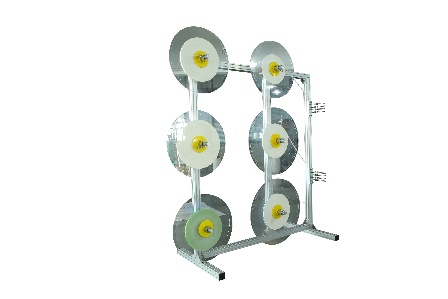 PRY-5 Automatic 40m Speed Paper Straw Making Machine 3