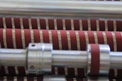 PRY-660T Paper Folding Machine with Independent Knife 5