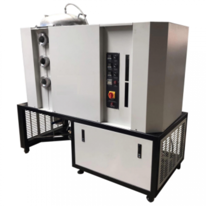 3RS200 Intelligent Automatic Solvent Recovery Machine 1
