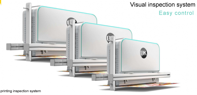 FQ-320C 370C 480C High Speed Narrow Pieces of Paper Slitting Machine 3