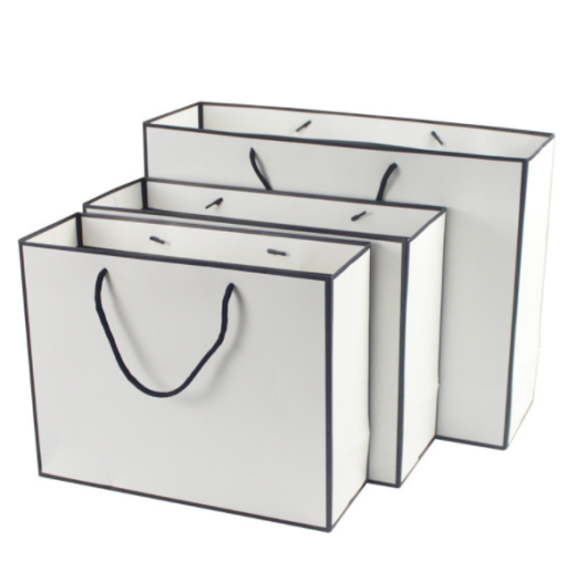 PRY-450A Paper Bag Rope Insertion Machine 14