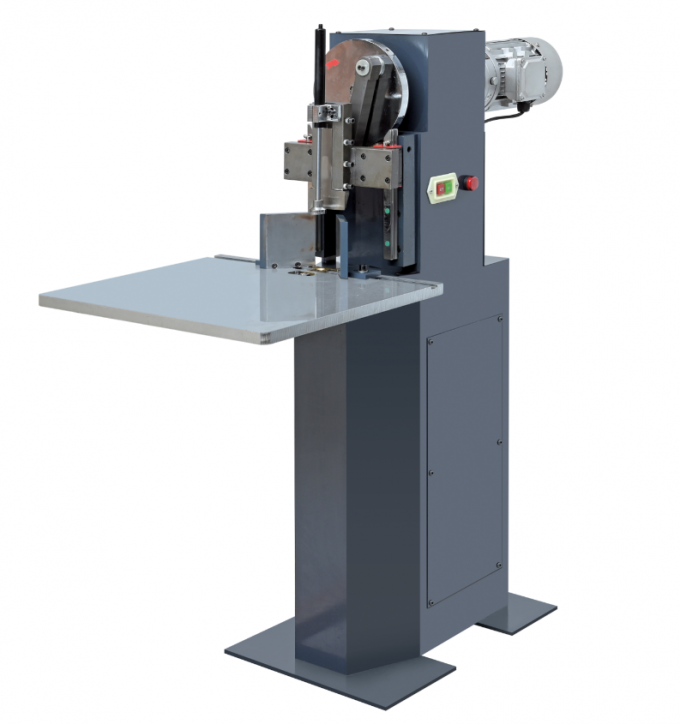 PRY-100C Electric Calendar Notebook & Menu Tender Cards Corner Cutting Machine for Books & Office Use 1