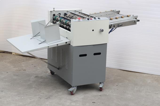 PRY-620 Automatic Line Marking and Creasing Machine 1