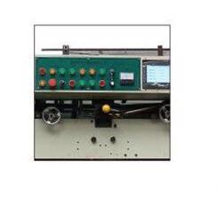 TYMK Hot Stamping and Die Cutting Machine with ZS Series Automatic Feeder 2