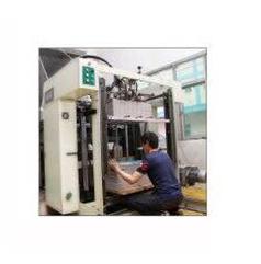 TYMK Hot Stamping and Die Cutting Machine with ZS Series Automatic Feeder 3