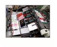 TYMK Hot Stamping and Die Cutting Machine with ZS Series Automatic Feeder 4