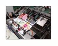 TYMK Hot Stamping and Die Cutting Machine with ZS Series Automatic Feeder 5