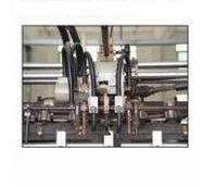 TYMK Hot Stamping and Die Cutting Machine with ZS Series Automatic Feeder 7