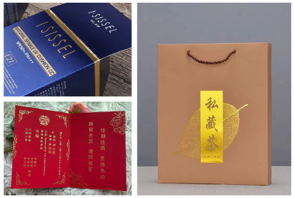 PRY-95 Automatic Hot Stamping Machine with Servo 6