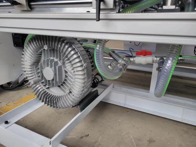 PRY-2900H Double Sheets Carton Box Folder Gluer Machine 3