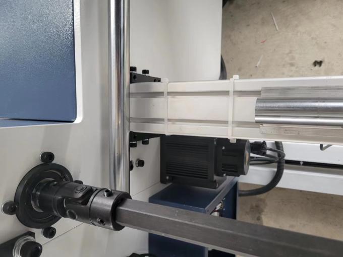 PRY-2900H Double Sheets Carton Box Folder Gluer Machine 4