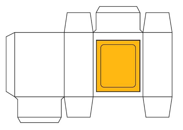 TCPP-1200 Fully Automatic Gift Box Window Patching Machine 4