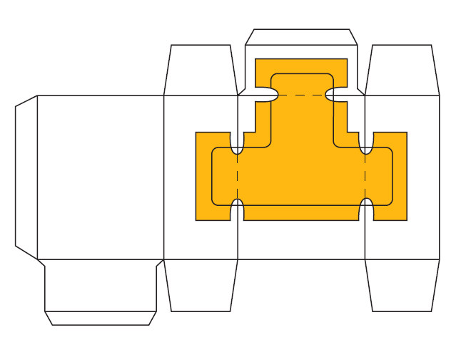 TCPP-1200 Fully Automatic Gift Box Window Patching Machine 5