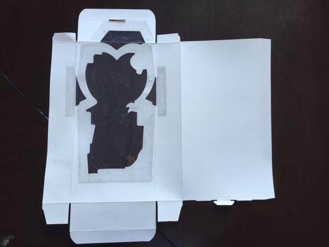 TCPP-1200 Fully Automatic Gift Box Window Patching Machine 10