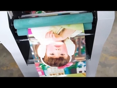 SMFM390B/520B Digital Laminating Machine