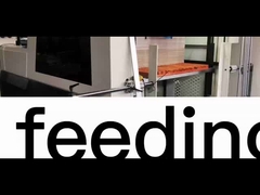 NFM-E Series High Speed Automatic Vertical Thermal Film Laminating Machine