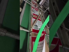 Valve Cement Multilayer Flour Paper Bags Making Machine Production Line