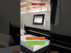H720RT Hydraulic Microcomputer Program Control Paper Cutting Machine