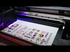 PRY-62U UV DTF Multicolor Printer with Film Laminator All-in-One Specifications