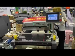 PRY-691S Direct To Packaging Box Printer Machine