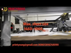 Screen Printing Machines