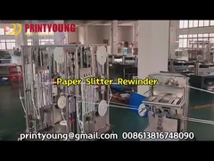 PRYXG 3 or 4 Layers Paper Drinking Straws Production Packing Line