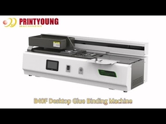 B40F Automatic Small Size 4.3