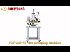 Printing And Packaging Machines
