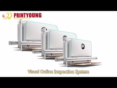 OK-4000 Visual Online Inspection System