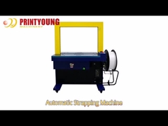 PRY-22XN Automatic Carton Box Strapping Machine
