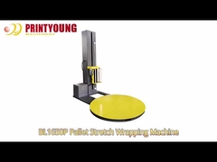 Printing And Packaging Machines