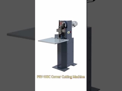 Paper Processing Machinery