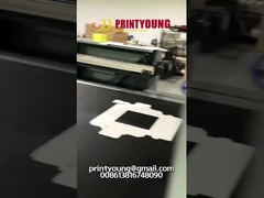 TCPP-1200 Fully Automatic Gift Box Window Patching Machine