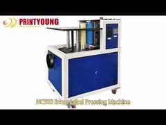 NC500 Inner Label Pressing Machine