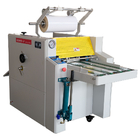 Automatic Cut Bopp Thermal Film Laminating Machine With Overlap FM520C
