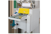 Automatic Cut Bopp Thermal Film Laminating Machine With Overlap FM520C